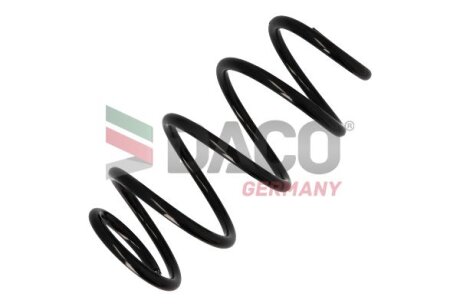 Ресора ходової частини DACO Germany 803305