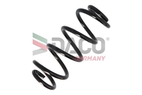 Ресора ходової частини DACO Germany 803306