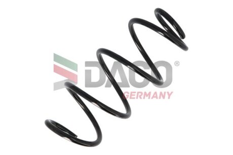 Ресора ходової частини DACO Germany 803308