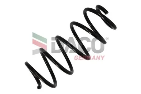 Ресора ходової частини DACO Germany 803416