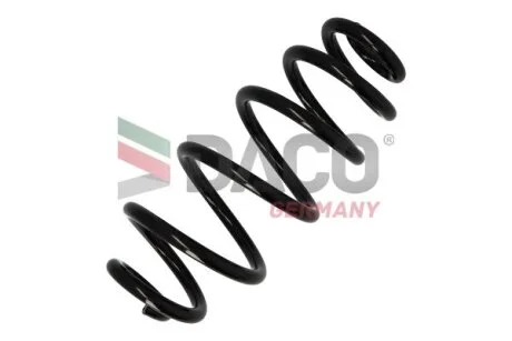 Ресора ходової частини DACO Germany 810230