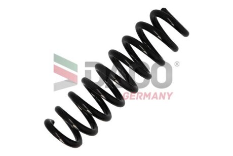 Ресора ходової частини DACO Germany 810306