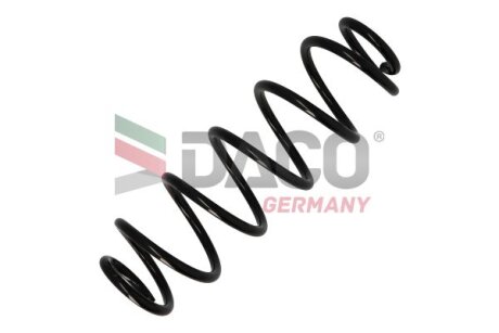Ресора ходової частини DACO Germany 810604
