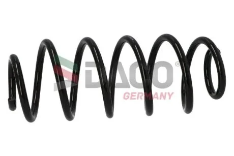 Ресора ходової частини DACO Germany 810904