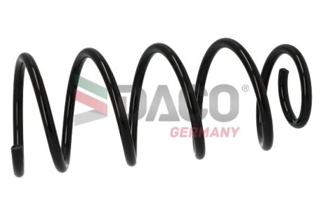 Ресора ходової частини DACO Germany 810907