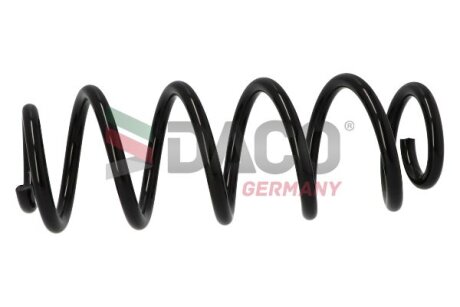 Ресора ходової частини DACO Germany 810909