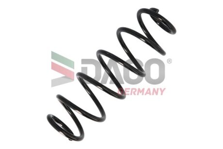 Ресора ходової частини DACO Germany 810911