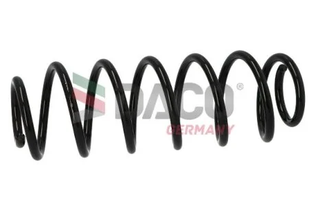 Ресора ходової частини DACO Germany 811002