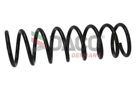 Ресора ходової частини DACO Germany 811003