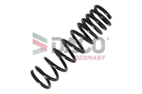 Ресора ходової частини DACO Germany 811004