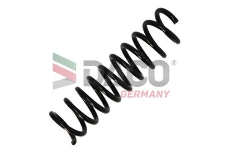 Ресора ходової частини DACO Germany 811007