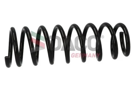 Ресора ходової частини DACO Germany 811303