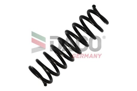 Ресора ходової частини DACO Germany 811304