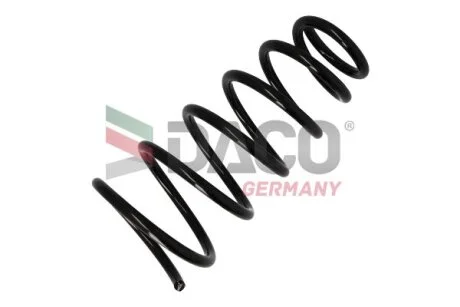 Ресора ходової частини DACO Germany 811305