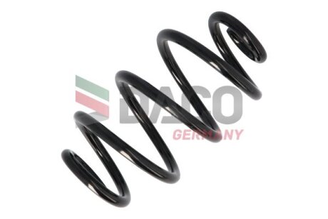 Ресора ходової частини DACO Germany 812602