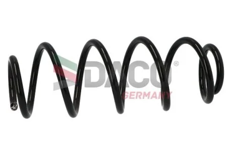 Ресора ходової частини DACO Germany 812713