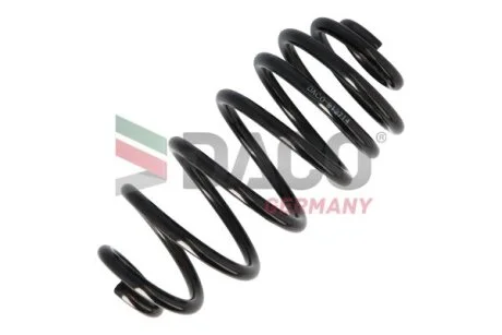 Ресора ходової частини DACO Germany 812714