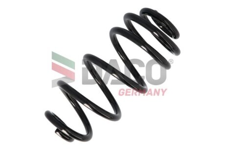 CFD Пружина підвіски DACO (шт.) DACO Germany 812717