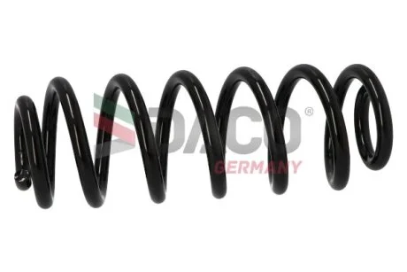 Ресора ходової частини DACO Germany 813303