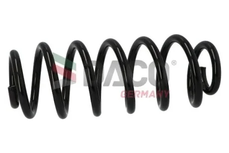 Ресора ходової частини DACO Germany 813304