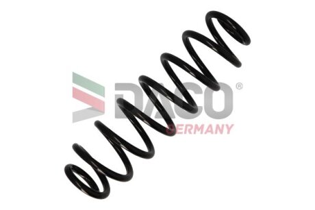 CFD Пружина підвіски DACO (шт.) DACO Germany 813405