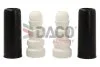 Комплект пилозахисних ковпаків, амортизатор DACO Germany PK0215 (фото 1)