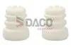 Комплект пилозахисних ковпаків, амортизатор DACO Germany PK0308 (фото 1)
