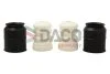 Комплект пилозахисних ковпаків, амортизатор DACO Germany PK0311 (фото 1)
