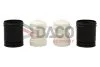 Рем к-кт амортизатора (пильник + відбійник) DACO Germany PK0331 (фото 1)