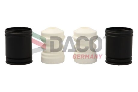 Рем к-кт амортизатора (пильник + відбійник) DACO Germany PK0331