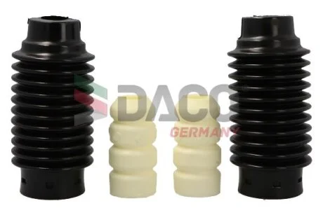Рем к-кт амортизатора (пильник + відбійник) DACO Germany PK0601