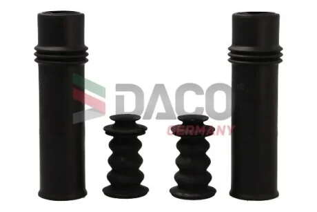 Захисний комплект амортизатора DACO Germany PK0607
