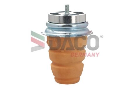 Буфер, підвіска DACO Germany PK0904