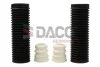 Комплект пилозахисних ковпаків, амортизатор DACO Germany PK1005 (фото 1)