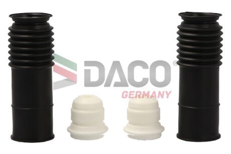 Рем к-кт амортизатора (пильник + відбійник) DACO Germany PK1010