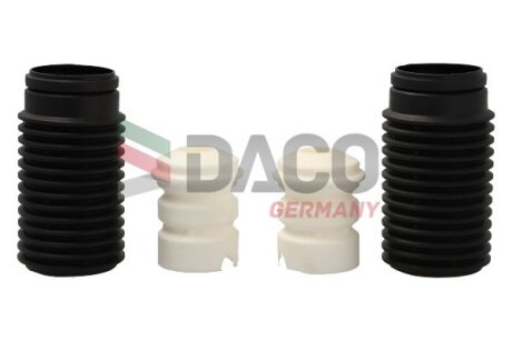 Рем к-кт амортизатора (пильник + відбійник) DACO Germany PK1015