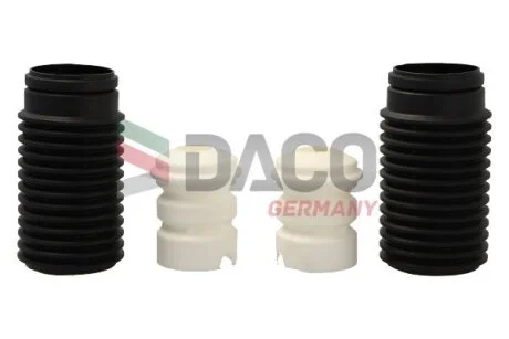 Рем к-кт амортизатора (пильник + відбійник) DACO Germany PK1015