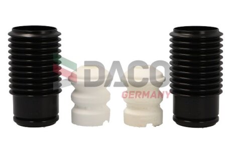 Рем к-кт амортизатора (пильник + відбійник) DACO Germany PK1510