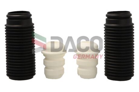 Рем к-кт амортизатора (пильник + відбійник) DACO Germany PK2331