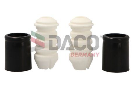 Рем к-кт амортизатора (пильник + відбійник) DACO Germany PK2340