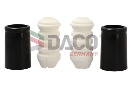 Рем к-кт амортизатора (пильник + відбійник) DACO Germany PK2510