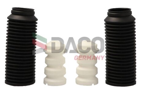 Рем к-кт амортизатора (пильник + відбійник) DACO Germany PK2535