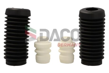 Рем к-кт амортизатора (пильник + відбійник) DACO Germany PK2541