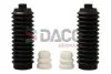 Рем к-кт амортизатора (пильник + відбійник) DACO Germany PK2555 (фото 1)