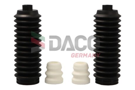 Рем к-кт амортизатора (пильник + відбійник) DACO Germany PK2555
