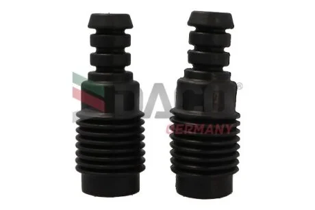 Комплект пилозахисних ковпаків, амортизатор DACO Germany PK2605