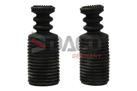 Захисний комплект амортизатора DACO Germany PK2806