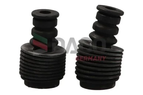 Сервис комплект переднего амортизатора Renault Fluence Megane CC 10- DACO Germany PK3005