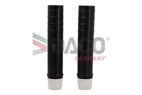 Комплект пилозахисних ковпаків, амортизатор DACO Germany PK3006