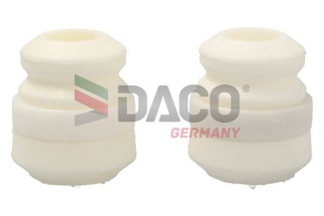 Рем к-кт амортизатора (пильник + відбійник) DACO Germany PK3611